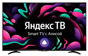 BBK 55LEX-8289/UTS2C SMART TV 4K Ultra HD LED-телевизор