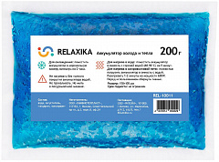RELAXIKA REL-10011 Аккумулятор холода