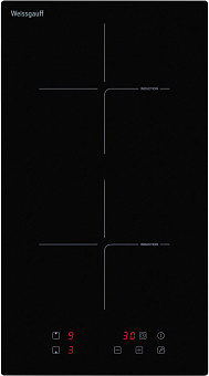 WEISSGAUFF Индукционная варочная панель HI 32