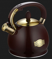 KELLI KL-4556 Шоколад Чайник