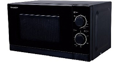 SHARP R-6000RK Микроволновая печь