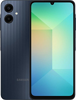 SAMSUNG Galaxy A06 SM-A065F 6/128Gb Black (SM-A065FZKHCAU)