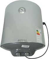 ROYAL R WH 1.5 50 сталь