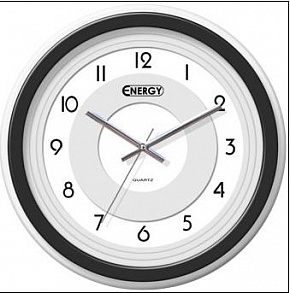 ENERGY EC-10 Часы