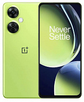 ONEPLUS Nord CE 3 Lite 5G Europe 8/256GB Pastel Lime TM-EU (CPH2465 ) Смартфон