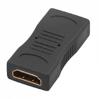REXANT (17-6806) ПЕРЕХОДНИК ГНЕЗДО HDMI - ГНЕЗДО HDMI