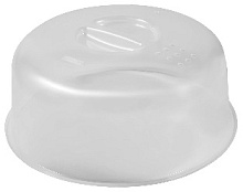 Крышка в СВЧ 25см PlastTeam PT-3121 антижир