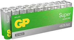 GP (1208) 15AA21-2CRSWC20 Батарейка