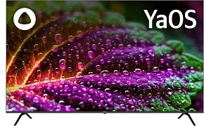 BBK 65LEX-8238/UTS2C SMART TV Android Ultra HD безрамочный Телевизор