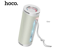 HOCO (6931474757821) HC9 Dazzling pulse серый Акустика