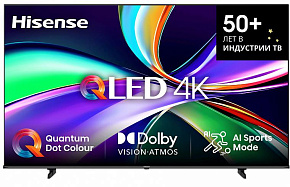 HISENSE 85E7Q SMART TV Телевизор