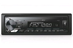 ACV AVS-812W белый Автомагнитола