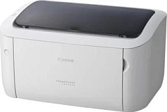 CANON LBP6030 White (8468B008) Принтер лазерный