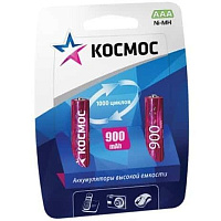 КОСМОС KOCR03NIMH(900MAH) КОСМОС KOCR03NIMH(900MAH)