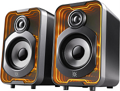 DEFENDER (65811) Solar 11 , черный