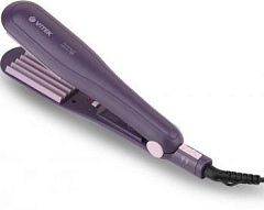 VITEK VT-8291 черный Щипцы
