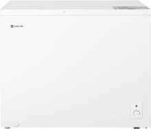 NOVIS NS-280RW ларь Морозильник