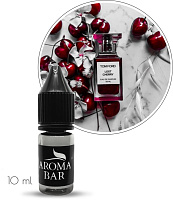 AROMA BAR Масло для заправки по мотивам Tom Ford Lost Cherry 10 мл. в крафтовой упаковке 49316 Ароматизатор