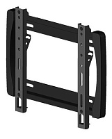 TRONE ТЕХНО-200f для 23"-42" белый Кронштейн