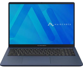 MAIBENBEN 16 M645 Blue (M645FSA0LURE3) Ноутбук