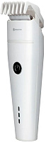EVOLUTION powered by Enchen BOOST 2 White Машинка для стрижки