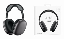 BOROFONE (6941991121234) BO35 Space Grey Наушники