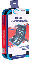 AUTOVIRAZH (AV-212018) 18 предм Набор инструментов
