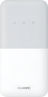 HUAWEI Mobile E5586-326 White (51071VHV) Модем