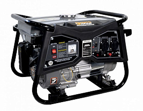 ЭНЕРГОПРОМ УГБ-3500 00-00011108 Генератор бензиновый
