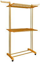 BEON BN-05 Gold Вешалка-сушилка напольная BEON BN-05 Gold