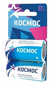 КОСМОС KOCR202BL Элементы питания