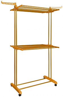 BEON BN-05 Gold Вешалка-сушилка напольная BEON BN-05 Gold