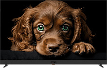 TOPDEVICE TDTV50DQ08U UHD SMART TV Google LED телевизор