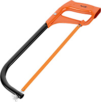 SPARTA Ножовка по металлу, 250-300 мм, металлическая ручка 775765