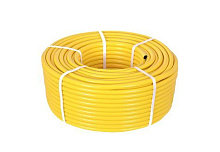 ТЕХПРОМ Ш-1225 жёлтый, армированный, ПВХ, 1/2"x25м 00-00019862 Шланг садовый ТЕХПРОМ Ш-1225 жёлтый, армированный, ПВХ, 1/2"x25м 00-00019862