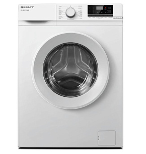 KRAFT KF-MDS 7106W Стиральная машина