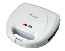 KELLI KL-1701 белый Мультипекарь