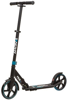 NOVATRACK 200.POLIS.BL21 синий 147023 Самокат