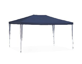 GREEN GLADE Тент садовый 1030 3х4х2,5м полиэстер Тенты шатры беседки