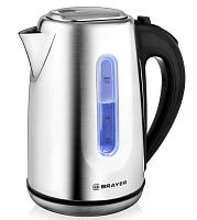 BRAYER BR1014 Чайник электрический BRAYER BR1014