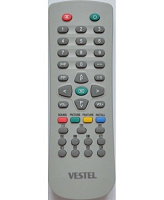 Пульт VESTEL SF-148 (2040) TV DVD DVB