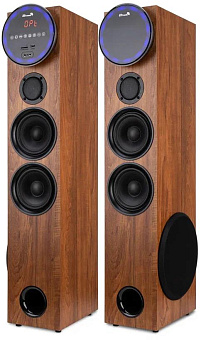 ELTRONIC (30-35) HOME SOUND Колонка 10" бук Акустика