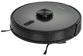 PIONEER VC720R, black Робот-пылесос