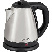 ENERGY E-212 (1,2л. металл) Чайник электрический ENERGY E-212 нержавейка