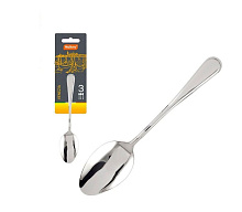 MALLONY Набор ложек столовых VENEZIA, 3 шт (007229) Столовые приборы