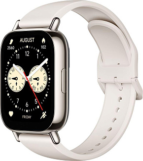 XIAOMI REDMI Watch 5 Lite Light Gold (светло-золотой) BHR8791GL Смарт-часы