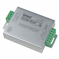 UNIEL (UL-00008010) ULC-A02 SILVER Контроллеры - повторители