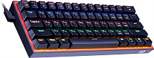 REDRAGON (70671) Fizz RU черный Клавиатура