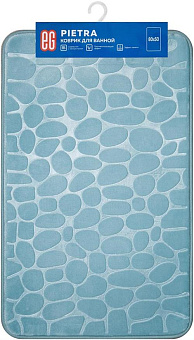 ЕГ (19184) Pietra Коврик для ванной Коврик для ванной