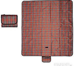 ECOS Коврик для пикника PR-86, 145x180 см (999686)